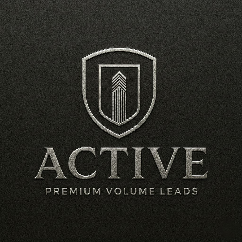 Premium Volume Leads