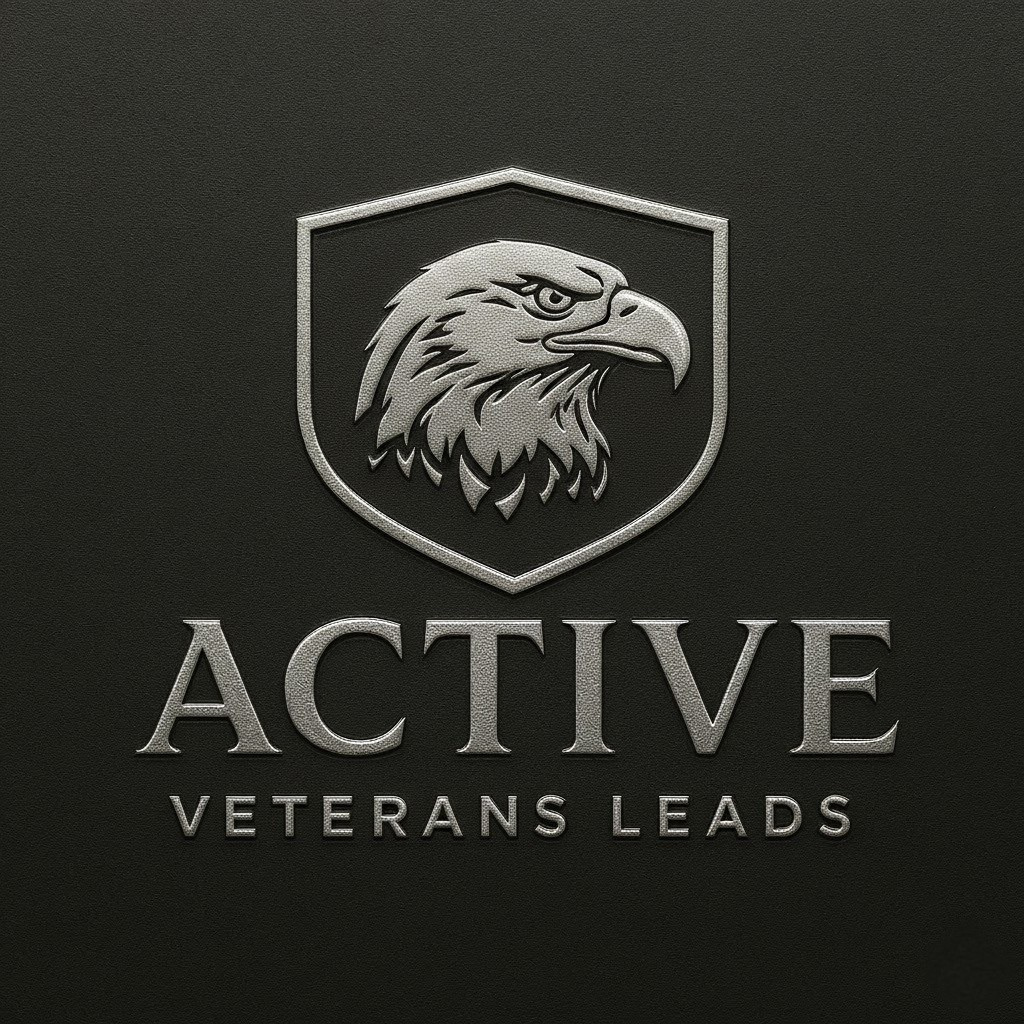 Veteran Leads Aged 1